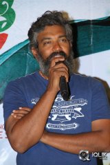 Prabhas and Rajamouli Launches Basanti Song Teaser